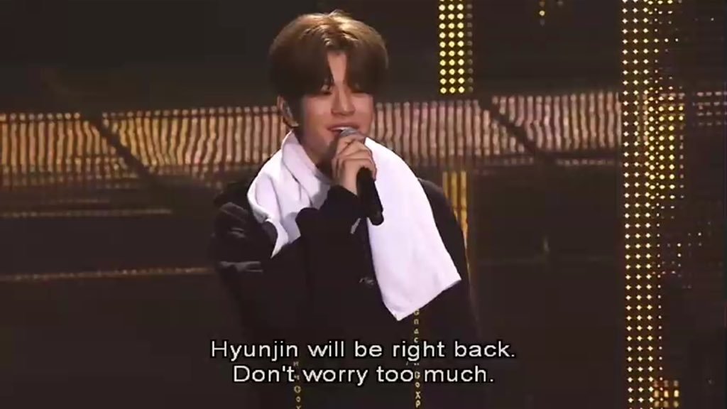 @hjassprotector's photo on Hyunjin