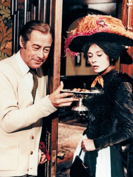 レックス ハリソン Twitter Search Twitter