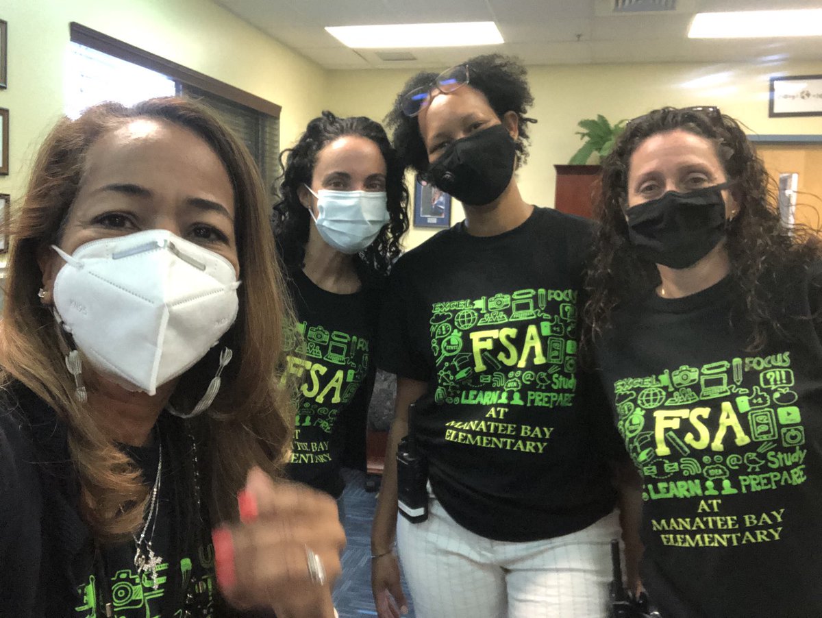 hdevaughn's tweet image. First day of testing debriefing meeting !! Continuous improvement is what we do!! ⁦@ManateeBayElem⁩  ⁦@ESCadre9⁩