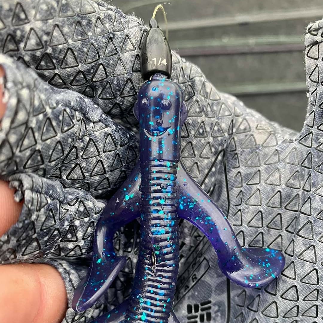 Lead_Sucks's tweet photo. Put a helmet on before flipping those lay downs. Keep the guy happy π
#bassfishing #tungstenweights #make1stcontact https://t.co/EDqSn9UQ7D