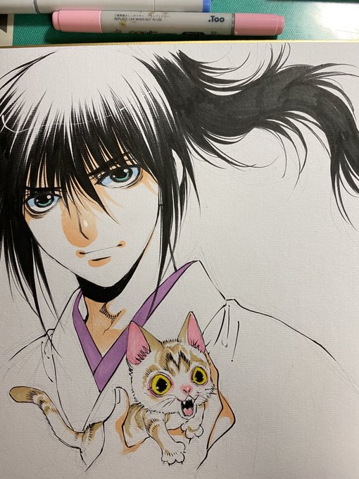 鬼切丸伝のtwitterイラスト検索結果 鬼切丸伝のtwitterイラスト検索結果