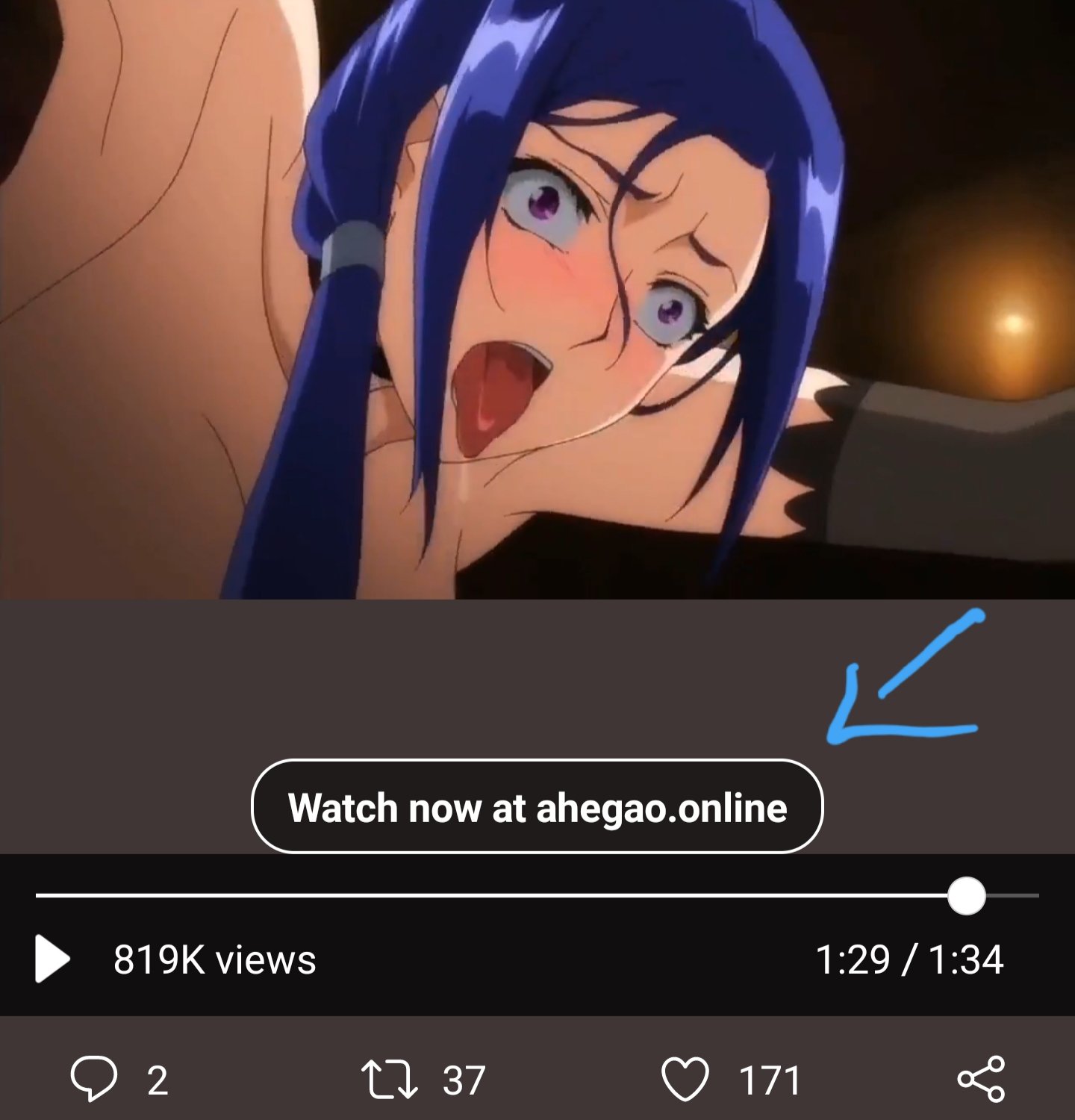 DetectiveSauce على X: @Guiller57522482 @BakaHentaiGirl @Kingofhentaiecc  @AkiraSukuPho @SomeGoodHentai @TokiRyu_United @Dv8Hentai @HDave_Crowley  @S2_Hinata_S2 @M3j1aSan @LewdLila @Hentai_Retweet @Stoopendus3  @HeyLookItsBruno @andobas0028 @OriginHentai ...