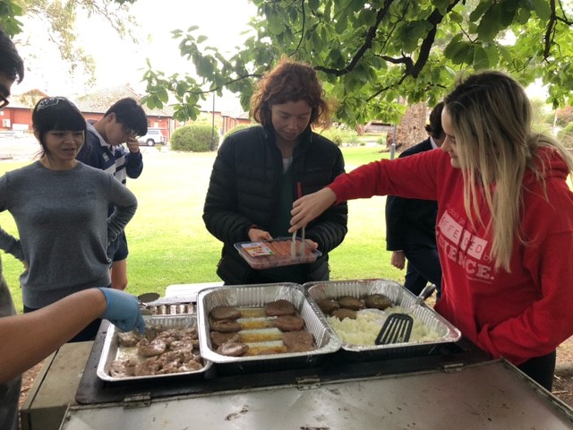 BiometryHub's tweet photo. Thank you everyone for joining us at the Biometry Hub Q&amp;A session. It was a great opportunity for us to have some valuable conversations over the session. Happy to have a chat anytime. Thanks also to all @__PAWS members for the great BBQ that they put on! https://t.co/p8r83Tkk4e