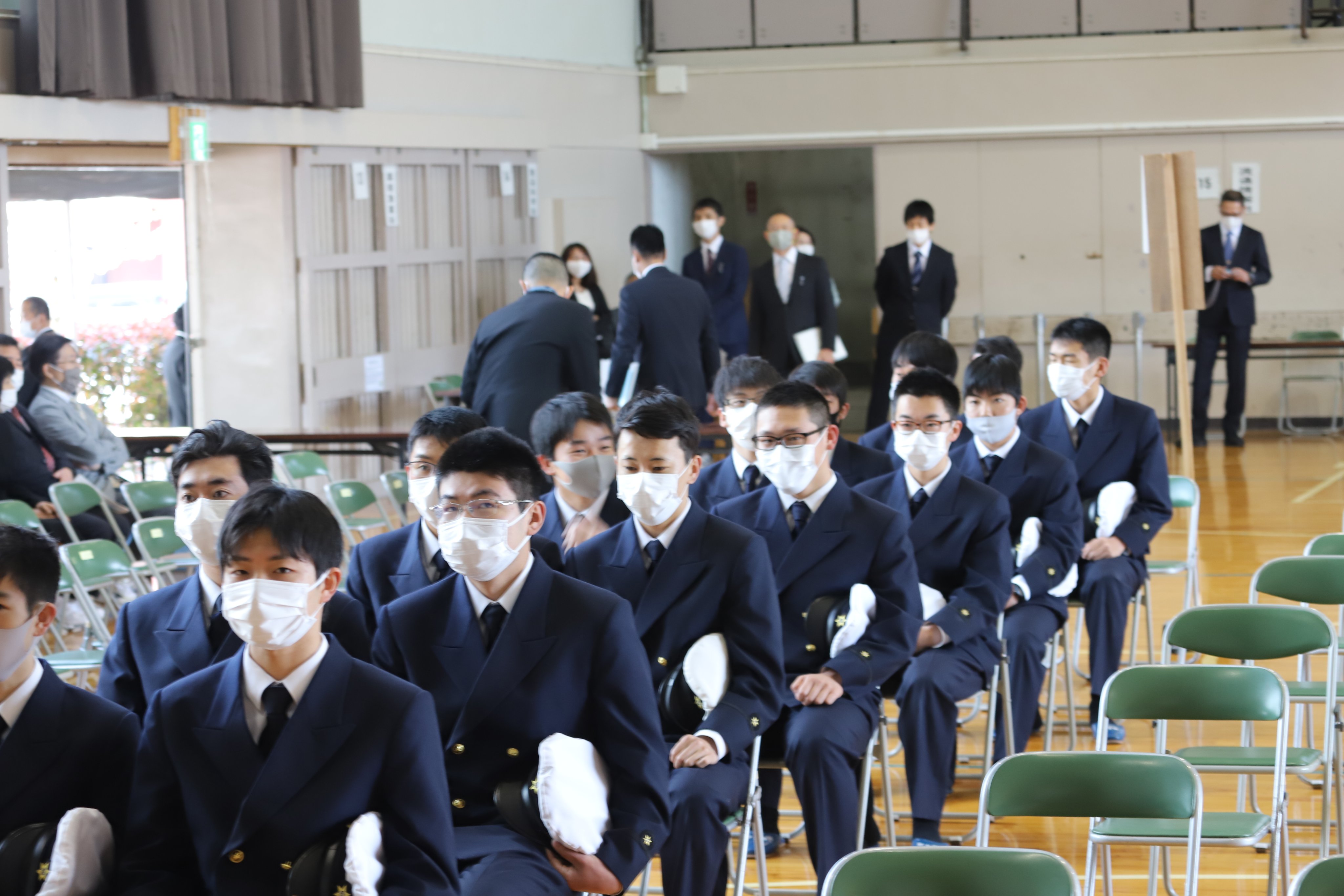 かっこいい制服 Twitter Search Twitter