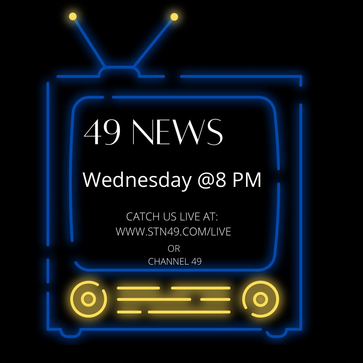 Don’t forget to tune in tomorrow @ 8 PM!! link in bio to tune in live 🤩🎥