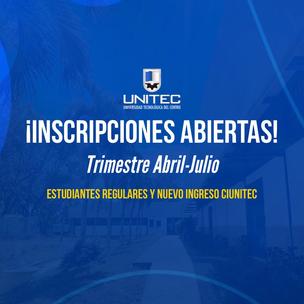 UNITEC_VE tweet media