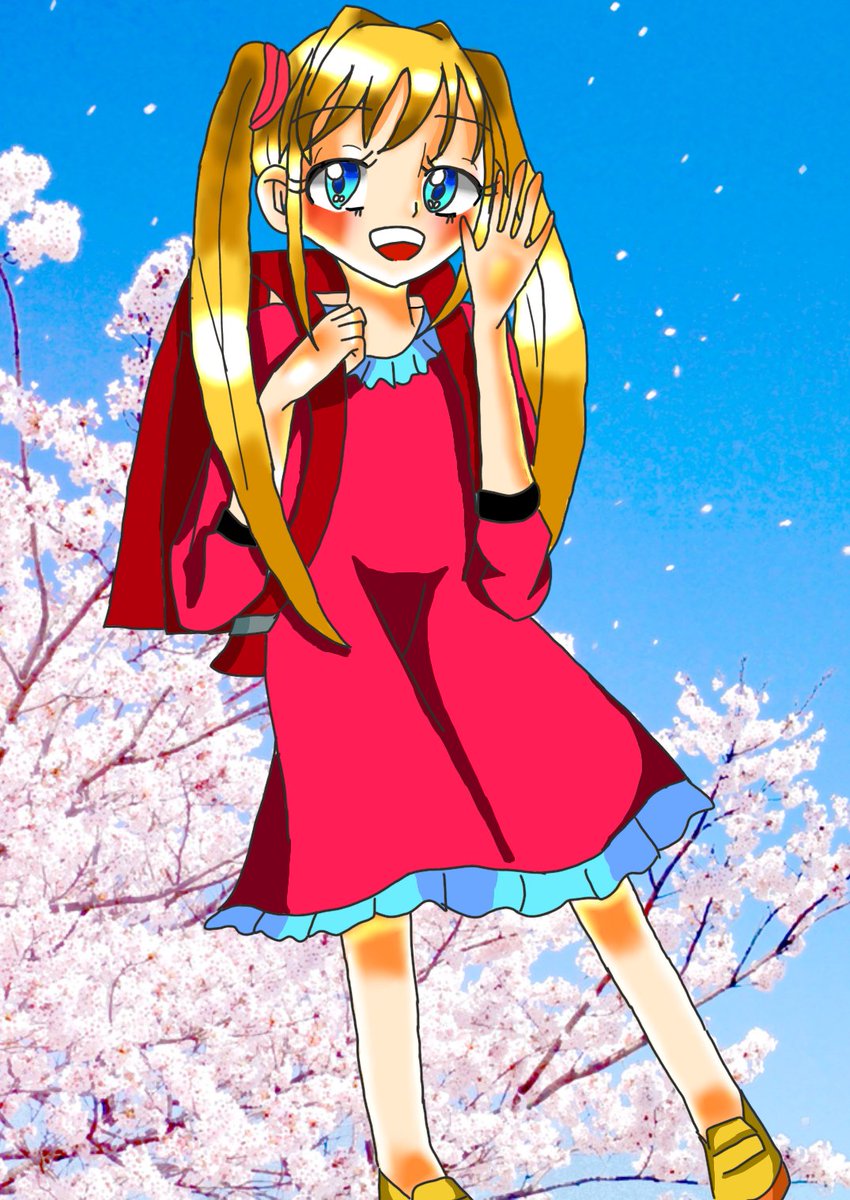 入学式イラスト のtwitter検索結果 Yahoo リアルタイム検索