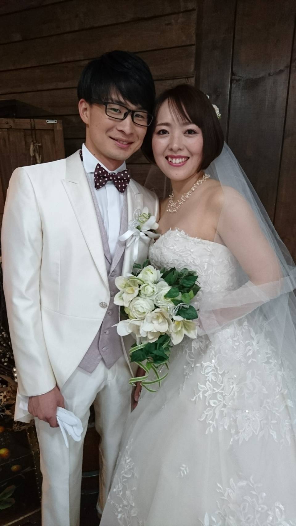 ট ইট র 啓衣装店 大学生の時からの お付き合い新郎新婦様 フォトウエディングの お手伝いをさせて頂きました 新婦さんは千葉県の方で 常呂で農業をされている彼の所へ 啓 啓衣裳店 北見 北見ウエディングフォト 貸衣装 貸ドレス ドレス