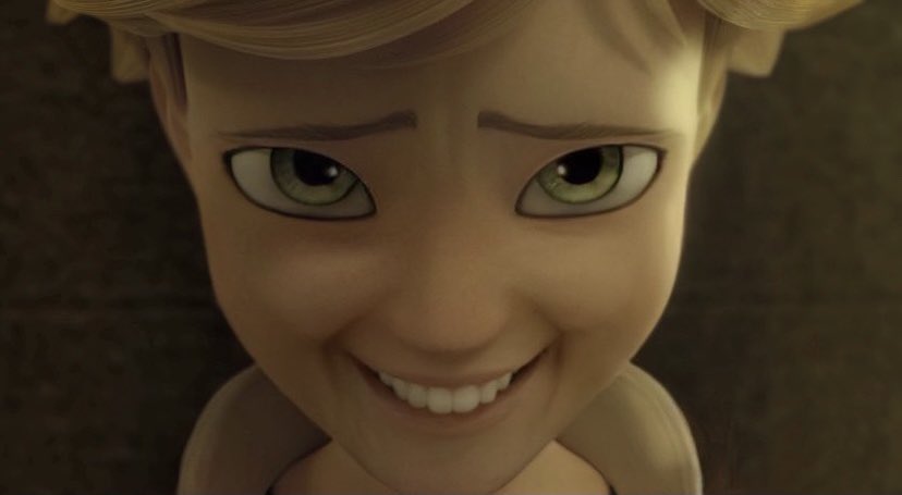 is anyone else genuinely scared of these photos