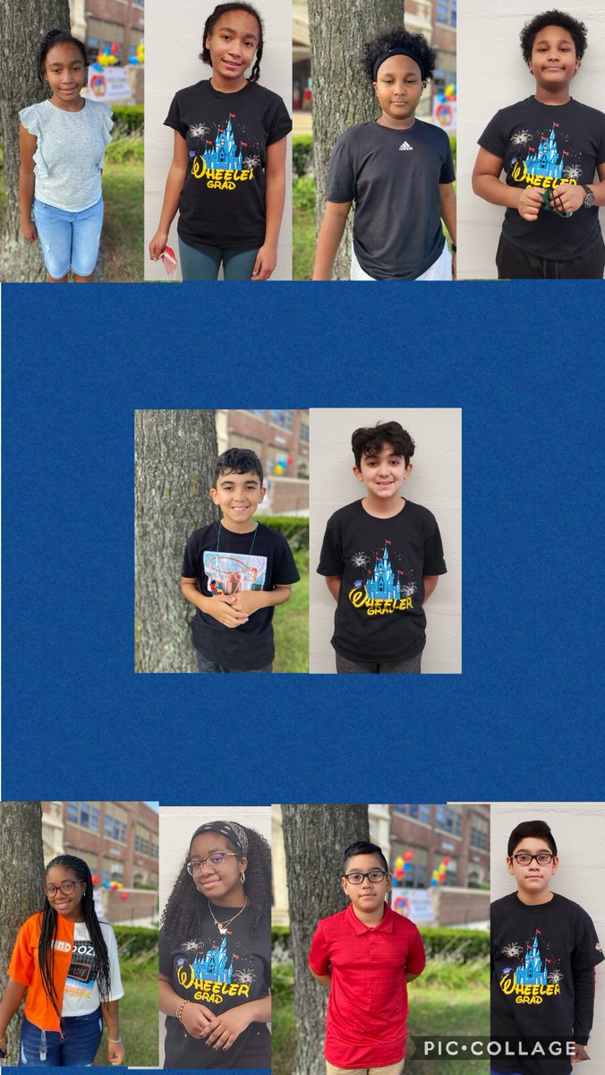 Our 6th graders have grown!
October and February 
<a href="/WheelerAvenue/">Wheeler Avenue School</a>