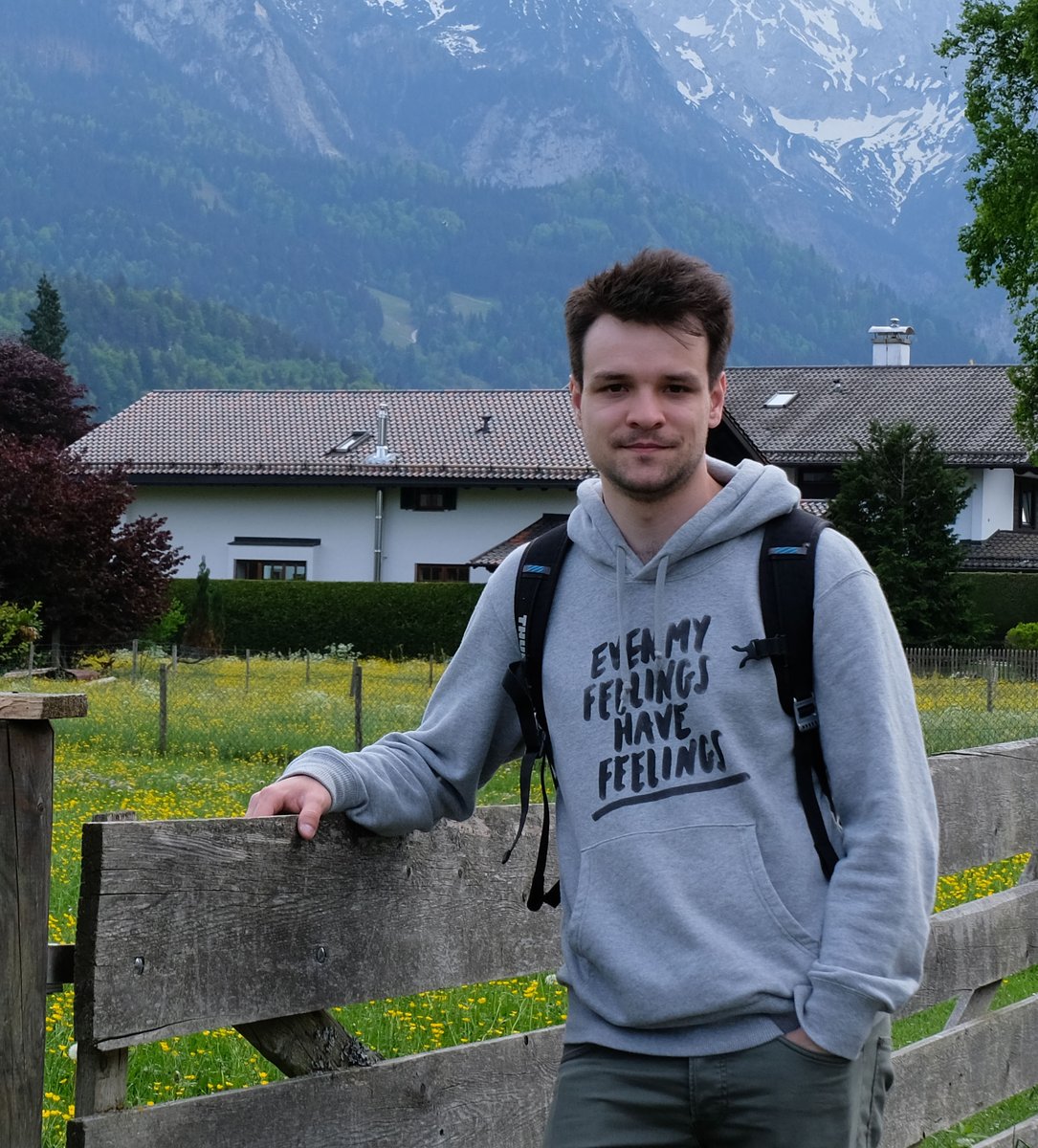 5 years ago <a href="/dzheky/">Evgeny Klimenchenko</a> was a marketing major from Russia struggling to keep his US visa.

Today he works as a software engineer at one of the UK's top startups.

Here's his coding journey in his own words, and how he leveraged freeCodeCamp to get going.

forum.freecodecamp.org/t/my-career-jo…