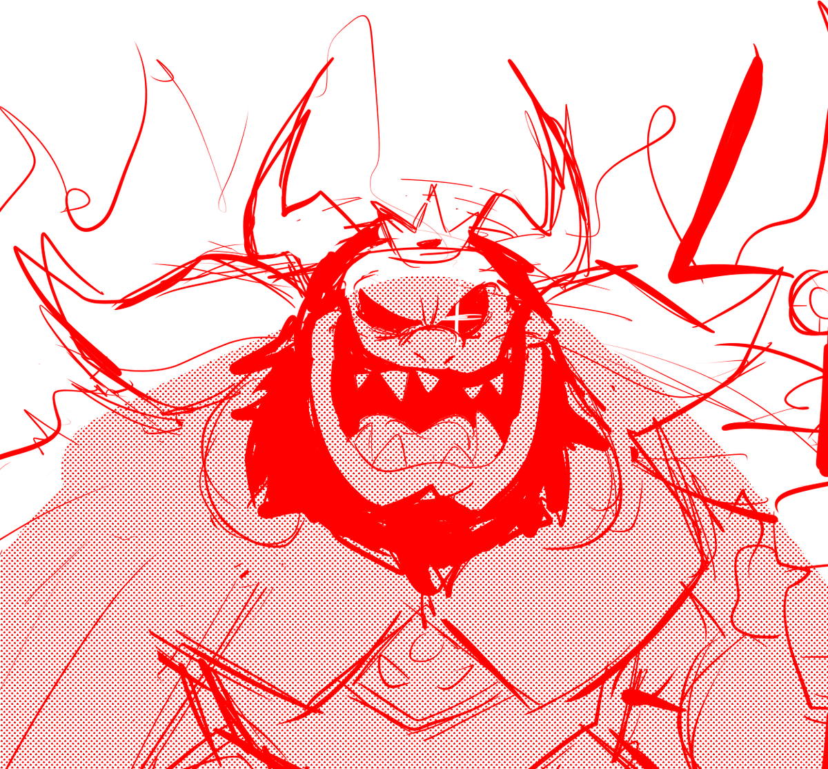 Killer Asgore