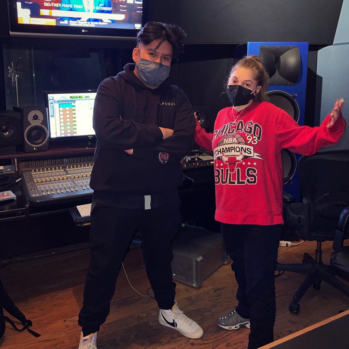 castleengineer's tweet image. Damn, this whole shit was once a dream.  Now we’re living it.