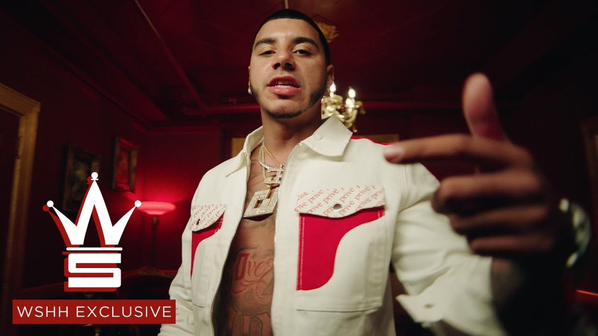 CJ – Set (Official Music Video) dlvr.it/Rx7rNg