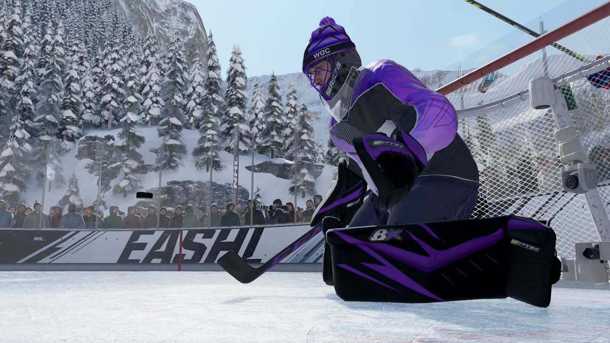 Scheckel29NHL's tweet photo. πππ
#goalieguild #g3 https://t.co/lJLNiRXGZY
