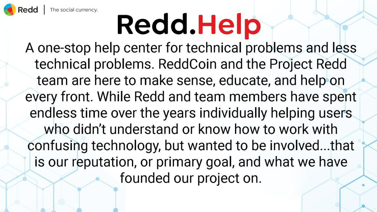 ProjectReddTW's tweet photo. Need help with your ReddCoin Wallet? Visit https://t.co/NLuL7lZAvg or email help@reddcoin.com or help@redd.love for help. #Redd #ReddCoin #ReddHeads #RDD $RDD #ReddHelp #Technical #Support #TechnicalSupport #WalletSupport  #HelpCenter #Blockchain #Educate #Cryptocurrency #Altcoin https://t.co/n0s9AZ479G