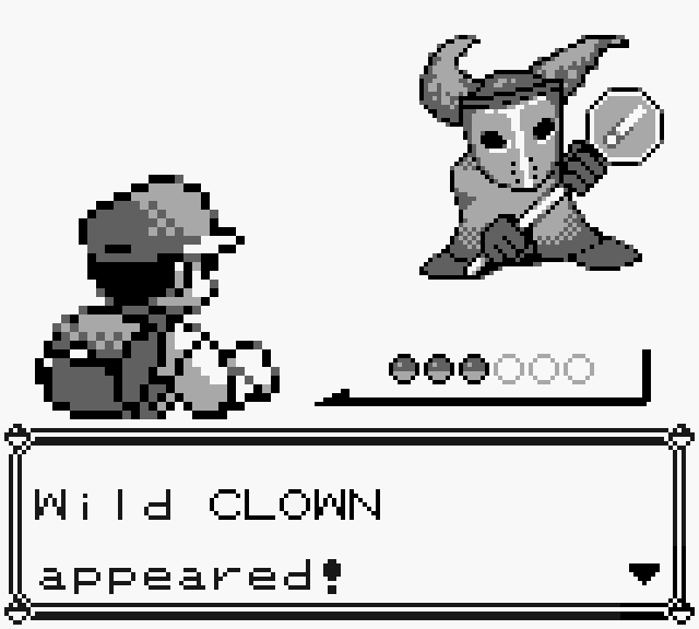 huh... i don't remember this part from when i was a kid

#madnesscombat 