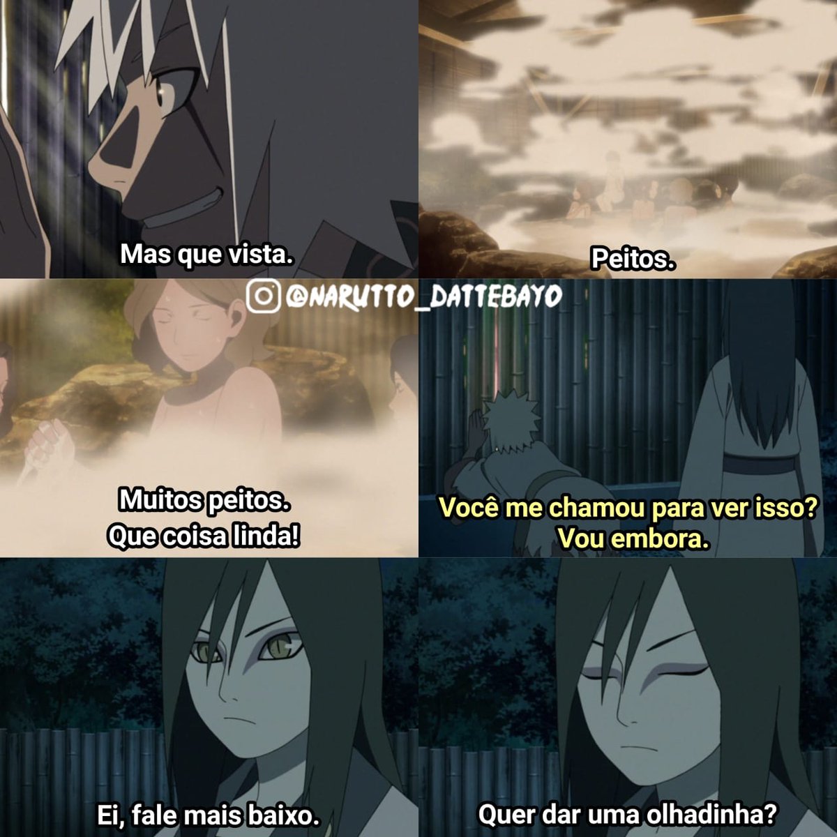 naruto__trechos's tweet photo. esse jiraiya viu 😂 https://t.co/YIHtmtOYtd