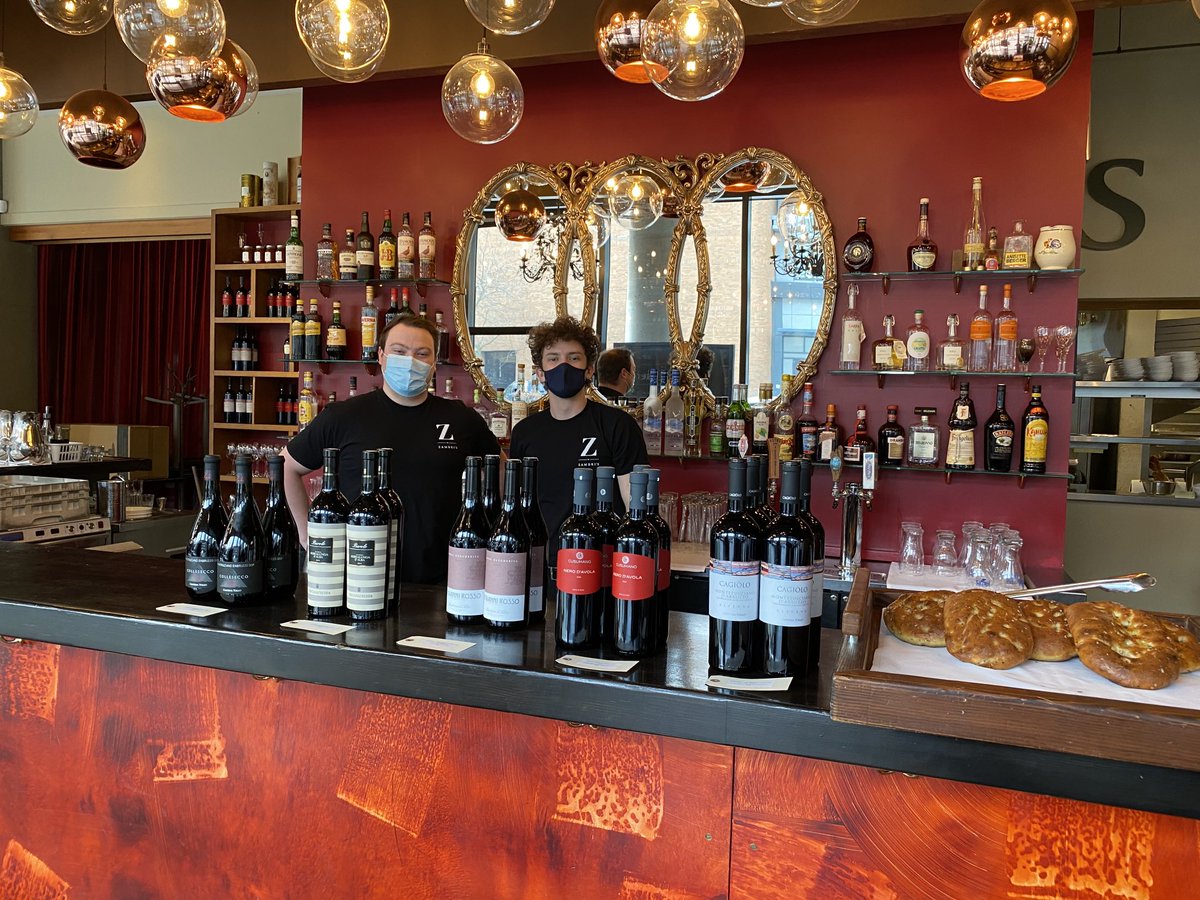 Supporting takeout at Zambri’s tonight!  ⁦<a href="/ZambrisVictoria/">The Zambri's team</a>⁩