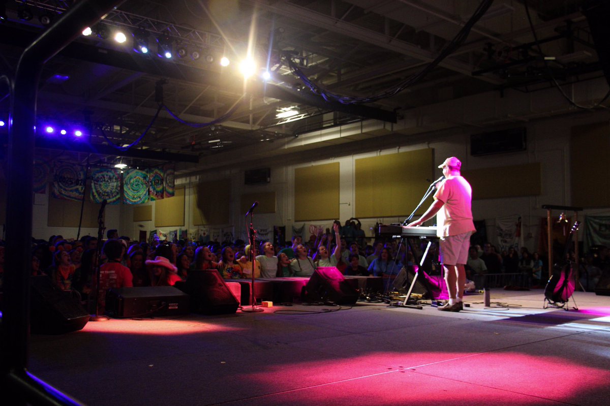 PUDM Alumni tweet media