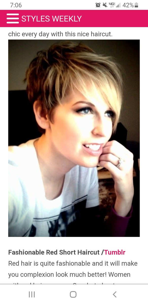 mhomerIV's tweet image. @bradmondonyc This was my wife's hair before, what she was looking for, and what she ended up with! #WTF #help #howdowefixthis