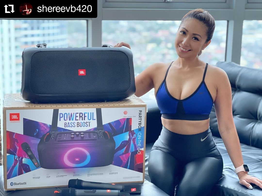 JBL Philippines tweet media