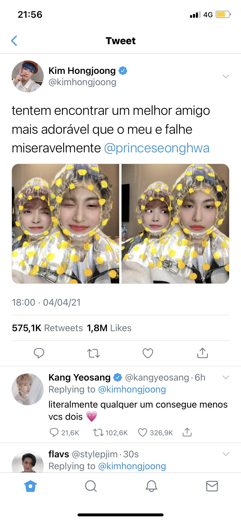 dest; KTH1 is coming🍊 on Twitter: 