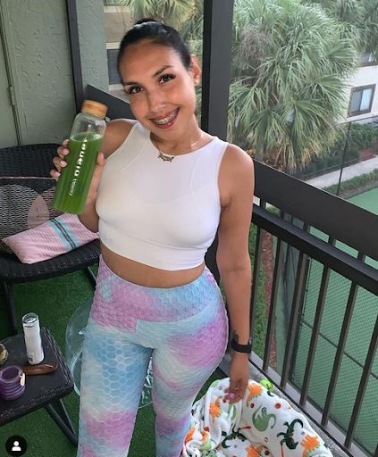 planet_protein's tweet photo. "Feeling younger then ever , thriving with my health #celeryjuiceheals #ilovemytigerstripes #planetprotein”

Instagram Repost  @yeseniabby

Pure ingredients of the highest quality for the win! 

Follow the link - https://t.co/cxLb4AvTHx https://t.co/E1IVA8NVZA