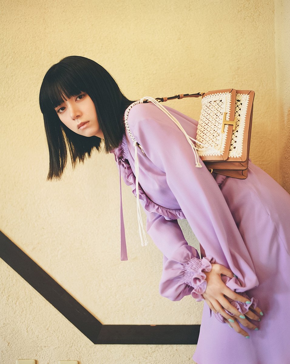 The Fashion Post ザ ファッションポスト トッズの色 Vol 4 池田エライザ T Co A1q0mymrzh Tods Todsss21 Todsisland トッズ The Fashion Post ザ ファッションポスト トッズの色 Vol 4 池田エライザ T Co A1q0mymrzh Tods Todsss21 Todsisland トッズ