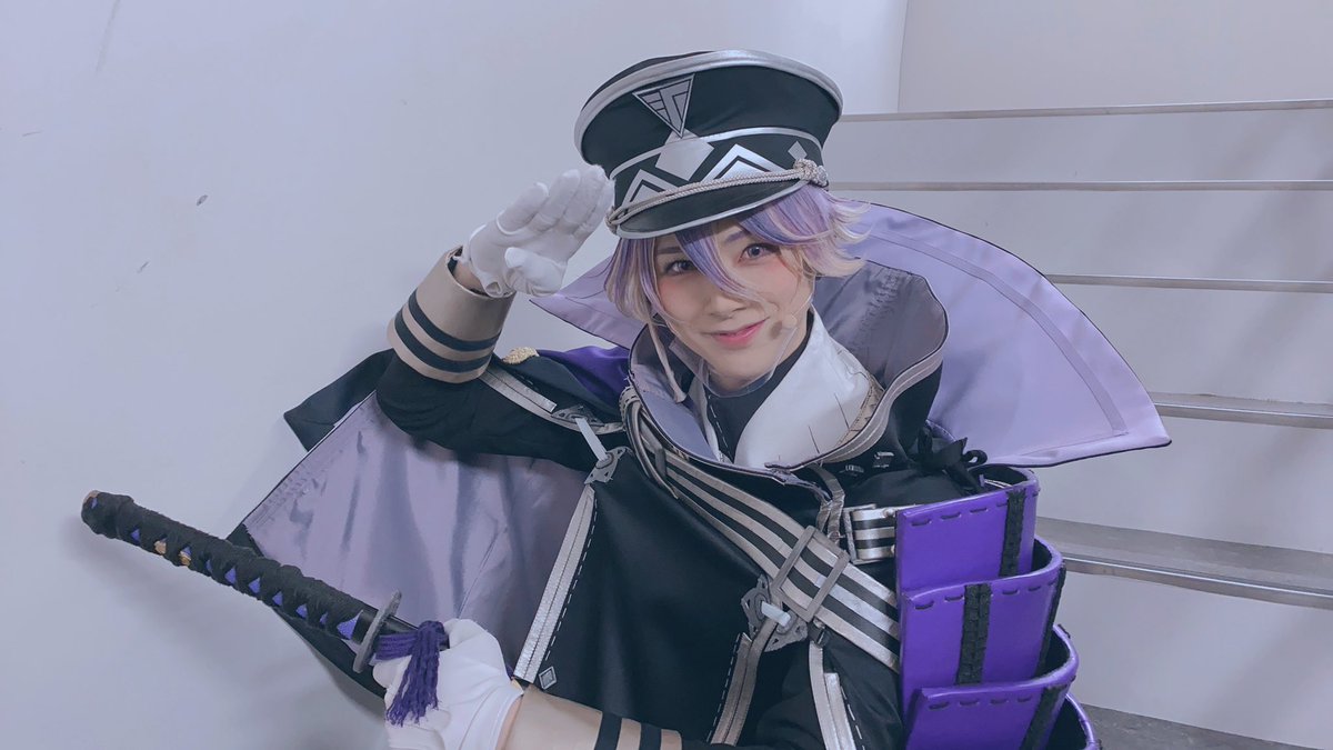 源清麿 コスプレ 刀剣乱舞 とうらぶ コスプレ衣装 源清麿 コスプレ 刀剣乱舞 とうらぶ コスプレ衣装
