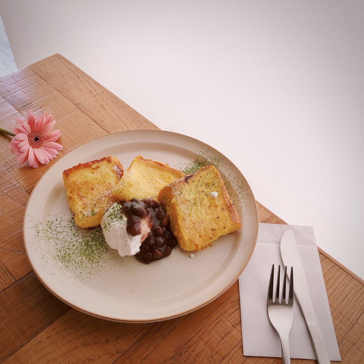 にじいろのひつじ フレンチトーストは 抹茶あずき になったよぉ にじいろのひつじ 赤羽カフェ Tokyocafe 北赤羽 カフェ巡り 東京カフェ 埼京線カフェ 電源カフェ 北赤羽カフェ にじいろのひつじ フレンチトーストは 抹茶あずき になったよぉ にじいろのひつじ 赤羽カフェ Tokyocafe 北赤羽 カフェ巡り 東京カフェ 埼京線カフェ 電源カフェ 北赤羽カフェ