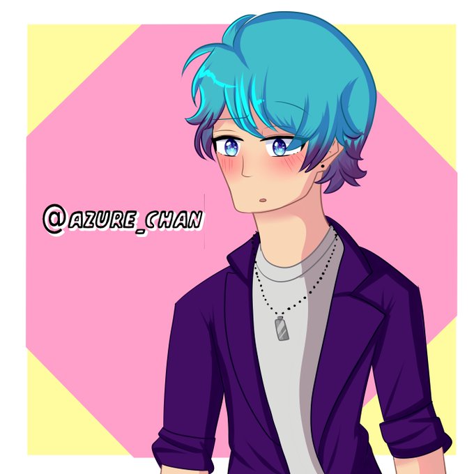 genderbenderのTwitterイラスト検索結果。