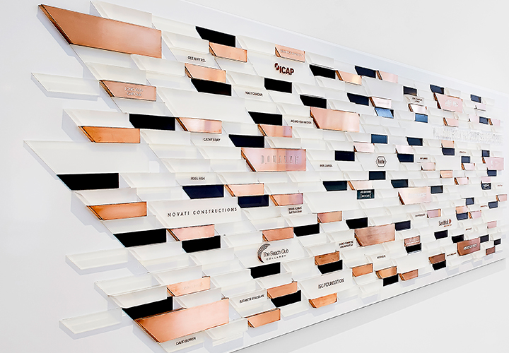 Specifying precisely the right #materials could make or break your next #design project. Through years of experimentation, we've learnt so much about the do's and don'ts... we share a few tips here: 

bit.ly/3t9kN6R