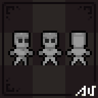 Aurusenth's tweet photo. 16x16 Character Base #rpg #pixelart #pixel_dailies #gamedev https://t.co/xD8OwGrKY8