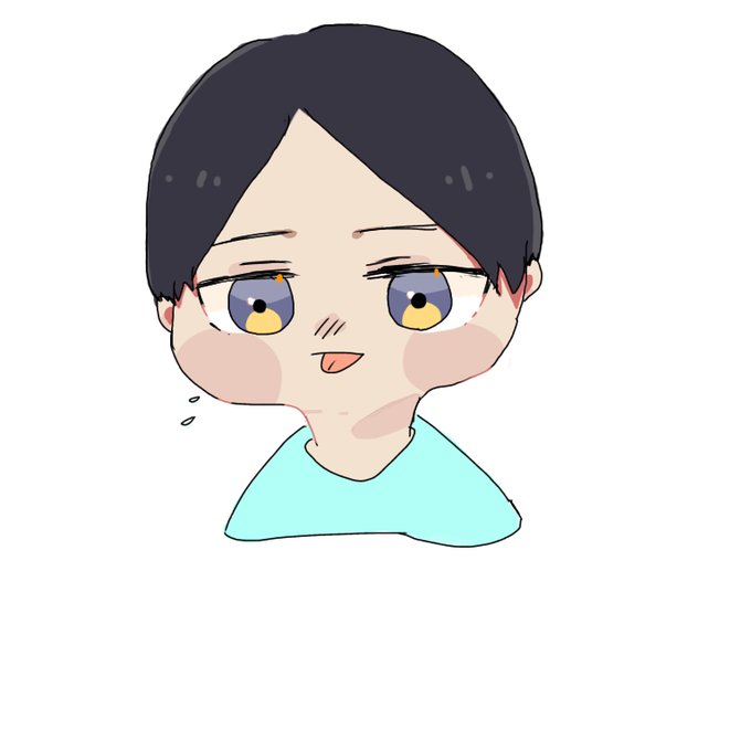 国見英のtwitterイラスト検索結果