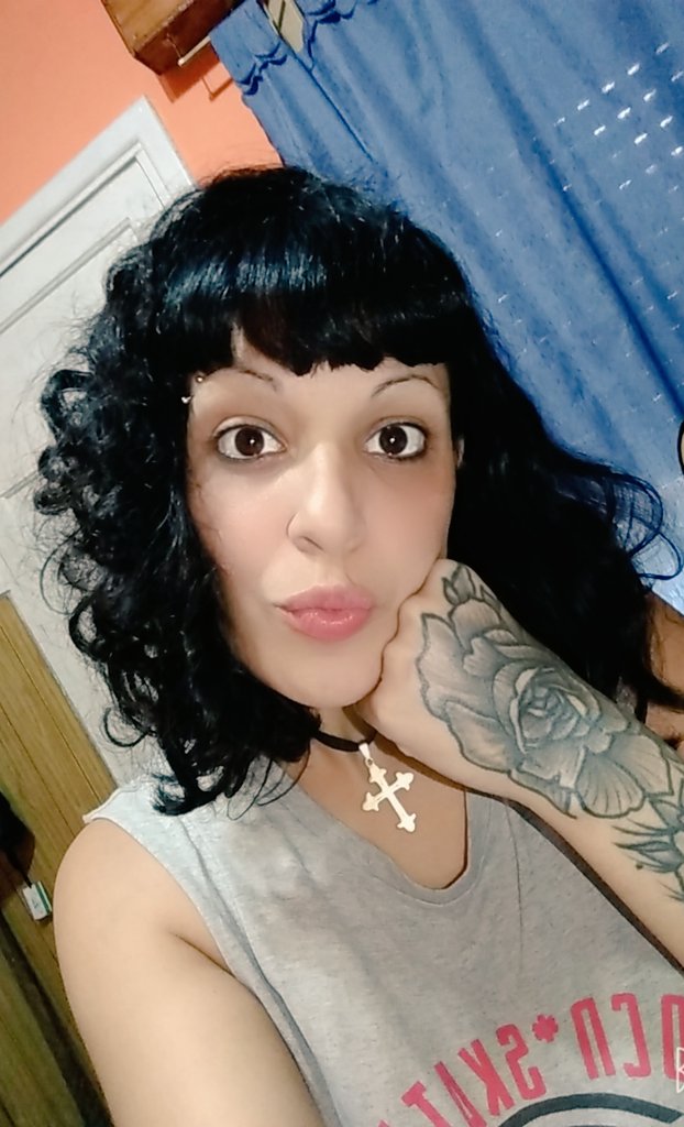 Malefica_morticia_dark 💀Managger 💀 (@maleficamortic1) on Twitter photo 