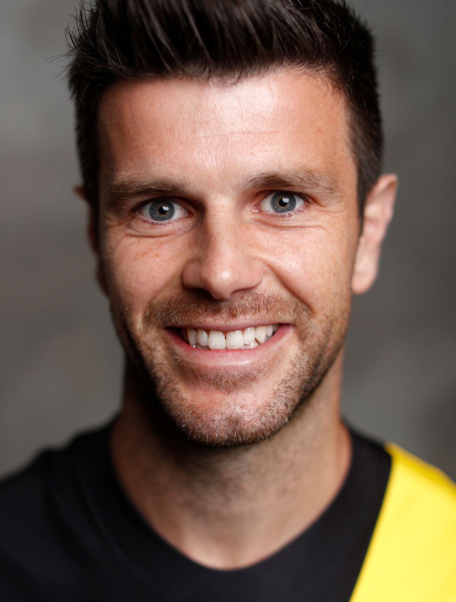 Happy 31st Birthday today Trent Cotchin  