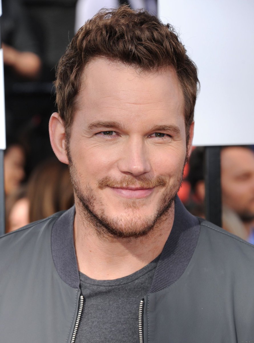 rodrigo (@prattmylord) on Twitter photo 