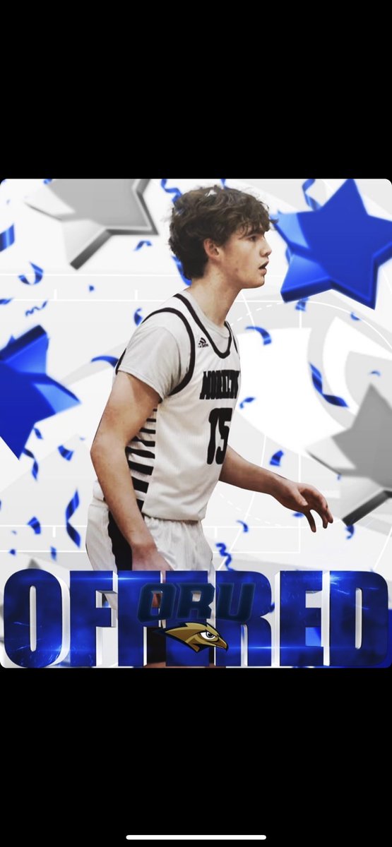 After a great conversation with <a href="/SolomonBozeman/">Coach Solo</a>. I’m honored and grateful to receive an offer from Oral Roberts University! <a href="/rush_court/">Rush The Court</a> <a href="/ArRecruitingGuy/">Richard Davenport</a> <a href="/ARHoopScoop/">Kevin McPherson</a> <a href="/ORUMBB/">ORU Basketball</a> <a href="/keithzackery1/">Keith Zackery</a> <a href="/big73miller/">Kevin Miller</a> <a href="/ARBballRankings/">AR BBall Rankings</a> <a href="/Next_PageForce/">Next Page Force</a>