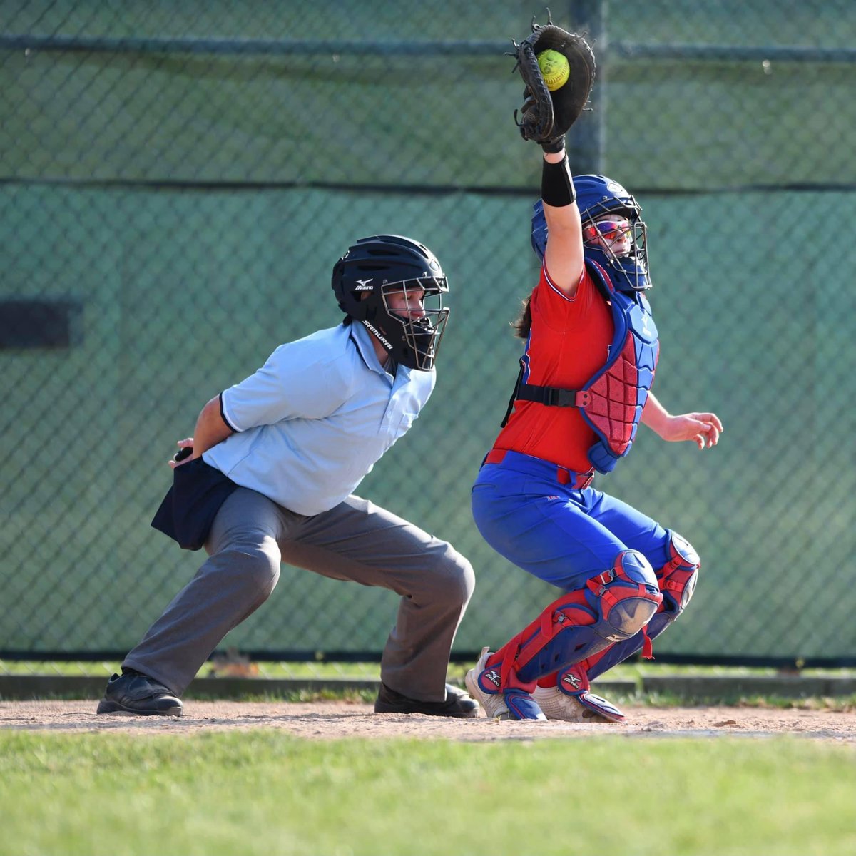 hs_richland's tweet photo. Pictures from today’s game. The future is looking bright. Great job ladies! Pictures by Suzie Leittenberger! Her work is awesome! https://t.co/ber8bcKDea
