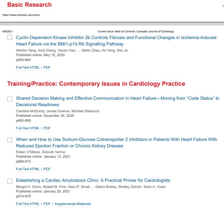 Shelley Zieroth (@shelleyzieroth) on Twitter photo I've had a great week!! Yesterday the <a href="/SCC_CCS/">CCS</a> HF GL's pub'd in a HF edition of @CJC_JCC + i was honored to be a GUEST EDITOR with our HF GL chairs <a href="/DktrV/">Sean Virani</a>+ #MikeMcDonald (who would🤣 now that he's a #). 🙏 <a href="/StanleyNattel/">Stanley Nattel</a> 4 the opportunity and to our contributors tagged in photos I've had a great week!! Yesterday the <a href="/SCC_CCS/">CCS</a> HF GL's pub'd in a HF edition of @CJC_JCC + i was honored to be a GUEST EDITOR with our HF GL chairs <a href="/DktrV/">Sean Virani</a>+ #MikeMcDonald (who would🤣 now that he's a #). 🙏 <a href="/StanleyNattel/">Stanley Nattel</a> 4 the opportunity and to our contributors tagged in photos