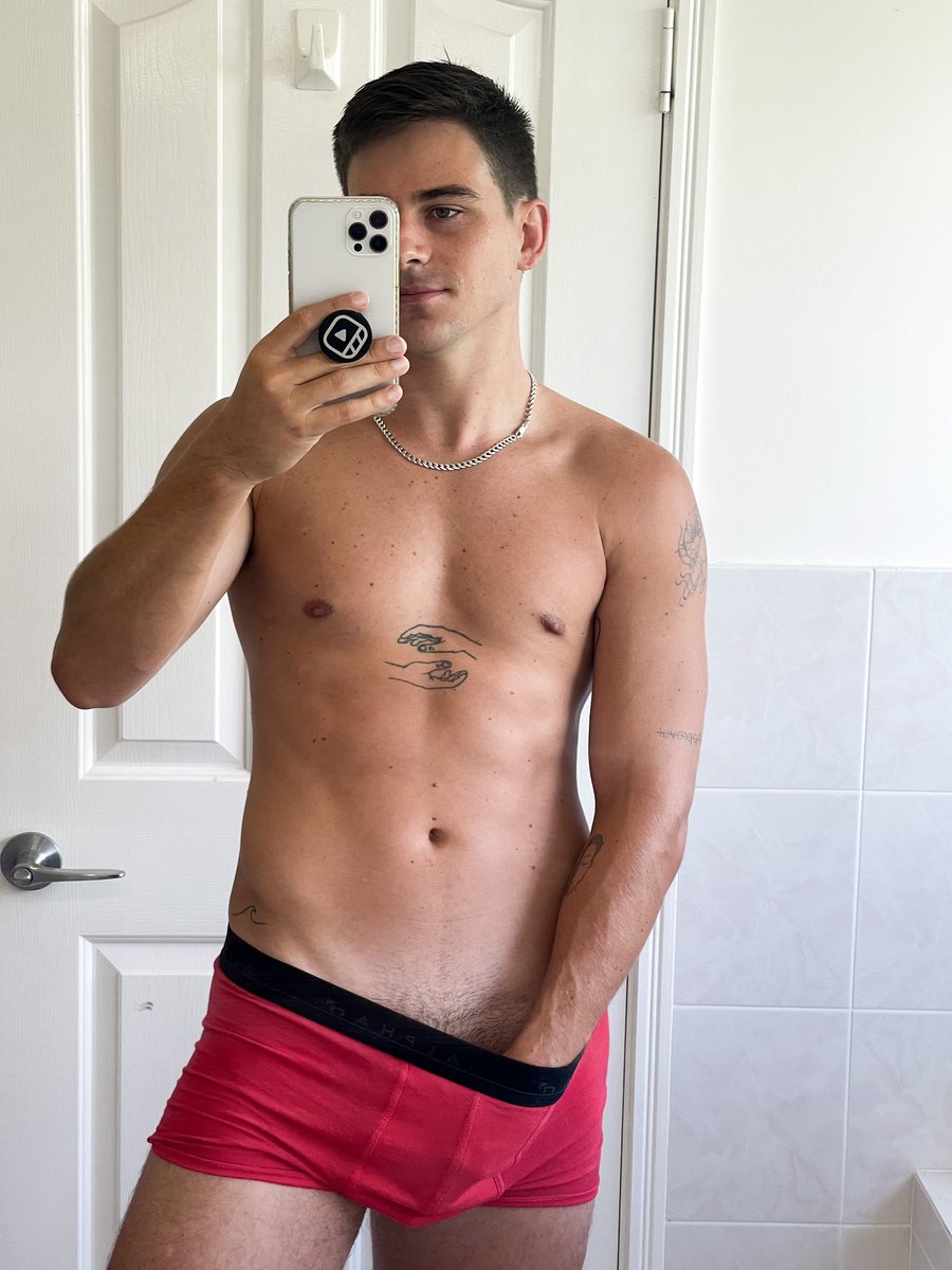 Aussieboy_j's tweet photo. RT If I should take them off in my new photos 😜
•

https://t.co/8lpyZzA9Zv https://t.co/hXp2HgXbaI