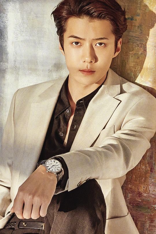 Ari S Tweet Sehun Will Play The Role Of Hwang Chi Hyung In The Upcoming Drama Now We Re Breaking Up He Is An A New Employee In A Fashion Company Called The One Ari S Tweet Sehun Will Play The Role Of Hwang Chi Hyung In The Upcoming Drama Now We Re Breaking Up He Is An A New Employee In A Fashion Company Called The One