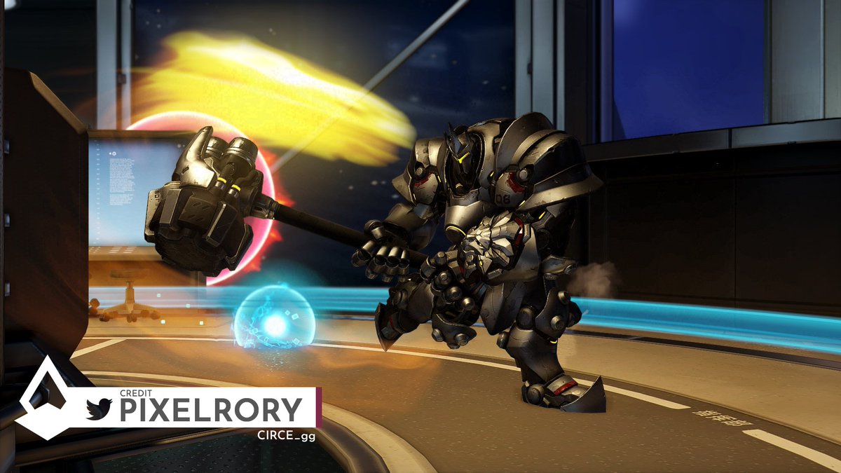 We're travelling to Lijiang Tower for this week's action shots!

Credit: <a href="/Pixel_Rory/">PixelRory</a>