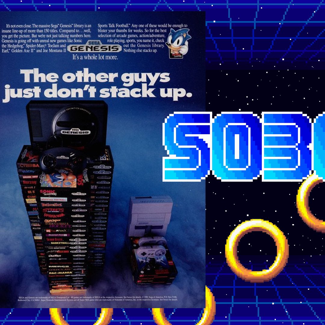 soboltweets's tweet image. sobol capsule v1: “sega”
4/8/21
zoom zoom
