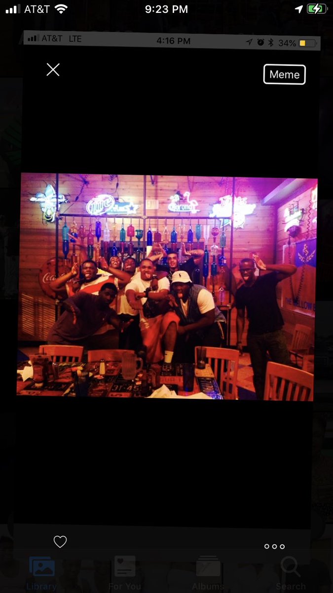 TheCoachDuke's tweet photo. Me and my brothers Que of Omega Psi Phi!!! We 7 years deep and only getting started 💪🏾 #DaBruhz #FIETTS #10Nacious https://t.co/wJCQ5p6iEn