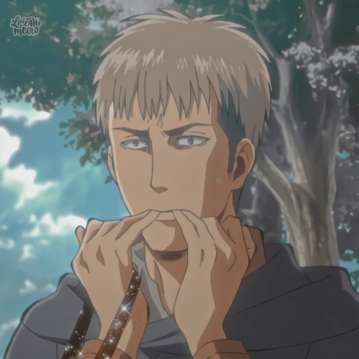 leviackerman_23's tweet photo. HAPPY BIRTHDAY TO THE ONE OF THE BEST BOY IN AOT, JEAN BOY!🥺❤️🎉#anime #birthday #AttackOnTitan #jeankirstein #happybirthdayjean #weeb https://t.co/6UtoVTx9er