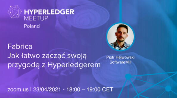 HyperledgerPL tweet picture