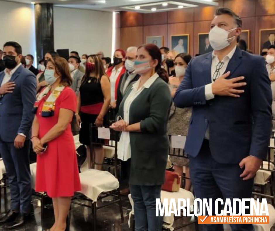 marloncadenaec's tweet photo. Ahora más que nunca el país necesita consensos,  diálogos en beneficio de los ecuatorianos. Así lo haremos desde la Asamblea Nacional. https://t.co/uvwf5F3wT5
