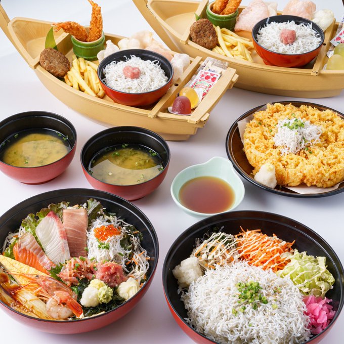 江の島で子連れランチを楽しもう 江の島の子連れ歓迎のお店3選 和食店 カフェ レストラン 神奈川イベントプラス 親子で楽しいお得な週末お出かけ情報